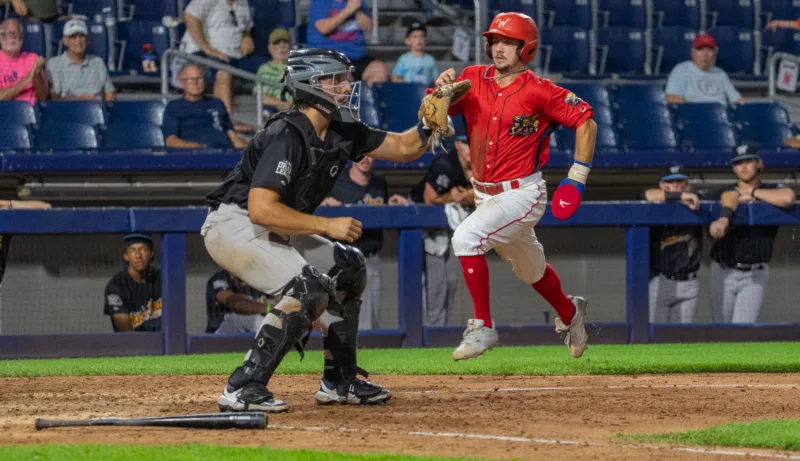 Cutters' outfielder Prince picked up by Pirates in free agency